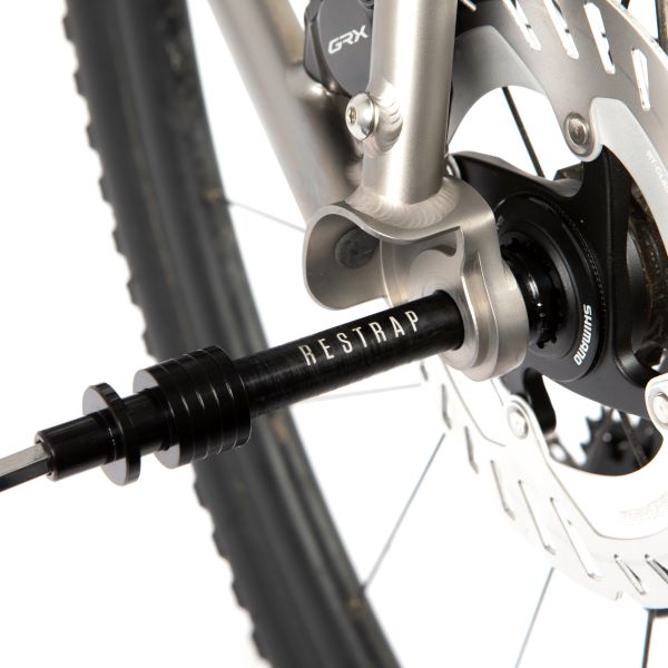 Restrap Switch Rack with 1.0,1.5 and 1.75mm Thread Pitch Axles 11 Restrap Switch Rack with 1.0,1.5 and 1.75mm Thread Pitch Axles - Image 11