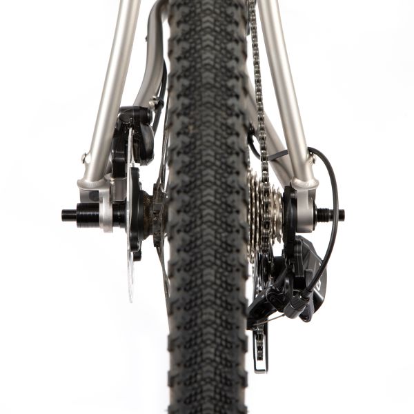 Restrap Switch Rack with 1.0,1.5 and 1.75mm Thread Pitch Axles 2 Restrap Switch Rack with 1.0,1.5 and 1.75mm Thread Pitch Axles - Image 2