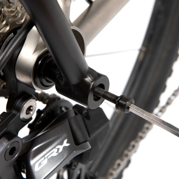 Restrap Switch Rack with 1.0,1.5 and 1.75mm Thread Pitch Axles 5 Restrap Switch Rack with 1.0,1.5 and 1.75mm Thread Pitch Axles - Image 5