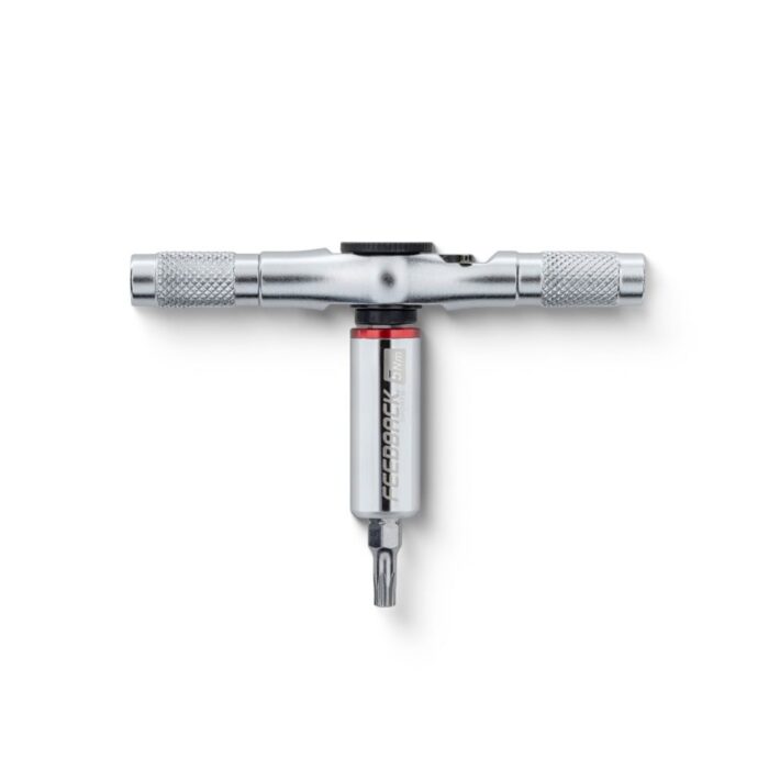 FEEDBACK SPORTS - REFLEX FIXED TORQUE RATCHET KIT 44 FEEDBACK SPORTS - REFLEX FIXED TORQUE RATCHET KIT