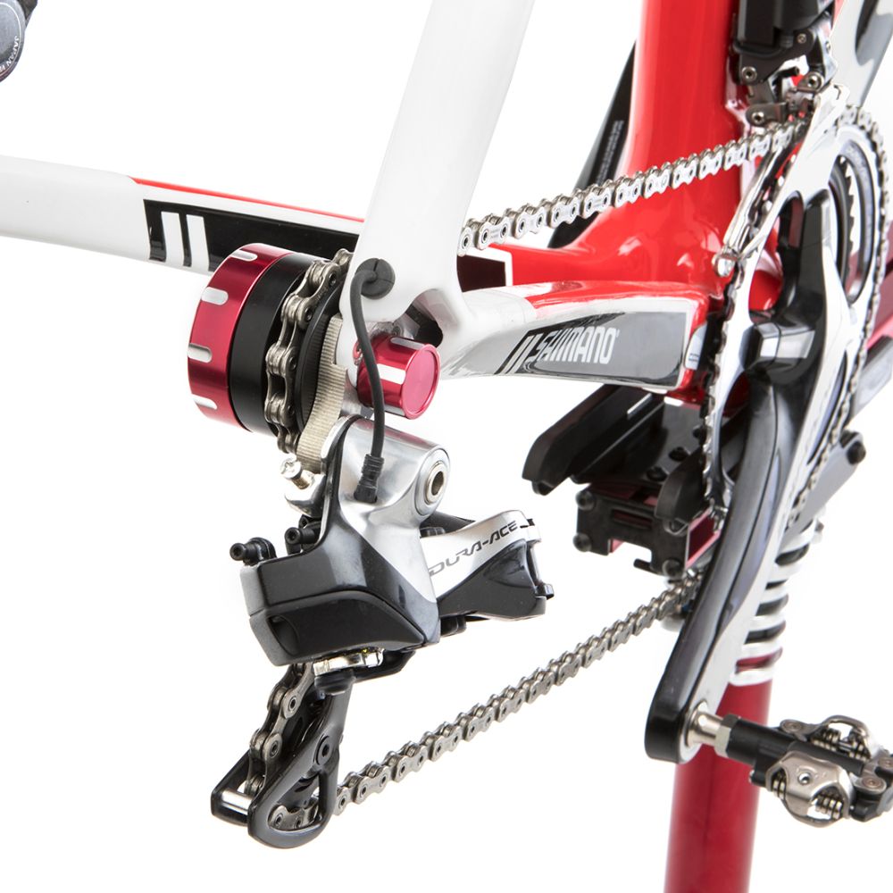 FEEDBACK SPORTS - CHAIN KEEPER 4 FEEDBACK SPORTS - CHAIN KEEPER - Image 4