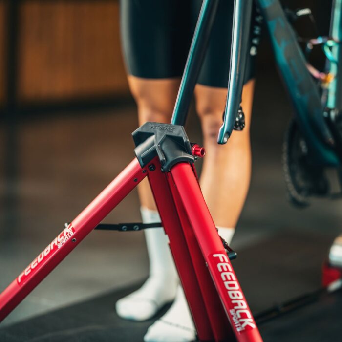 FEEDBACK SPORTS - OMNIUM OVER-DRIVE TRAINER 26 FEEDBACK SPORTS - OMNIUM OVER-DRIVE TRAINER