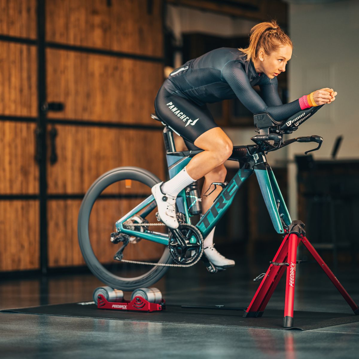 FEEDBACK SPORTS - OMNIUM OVER-DRIVE TRAINER 12 FEEDBACK SPORTS - OMNIUM OVER-DRIVE TRAINER - Image 12