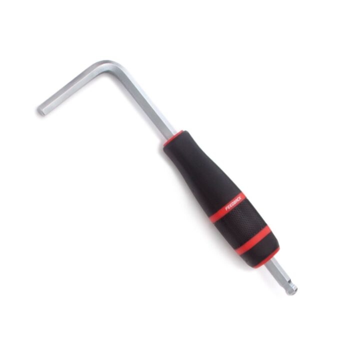 FEEDBACK SPORTS - L-HANDLE HEX TOOL 14 FEEDBACK SPORTS - L-HANDLE HEX TOOL