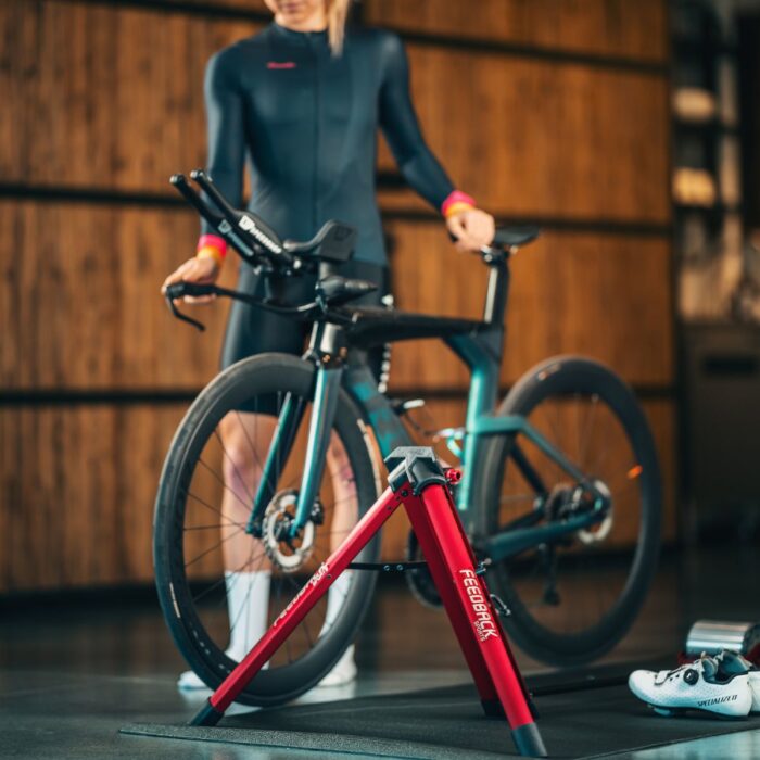FEEDBACK SPORTS - OMNIUM OVER-DRIVE TRAINER 33 FEEDBACK SPORTS - OMNIUM OVER-DRIVE TRAINER