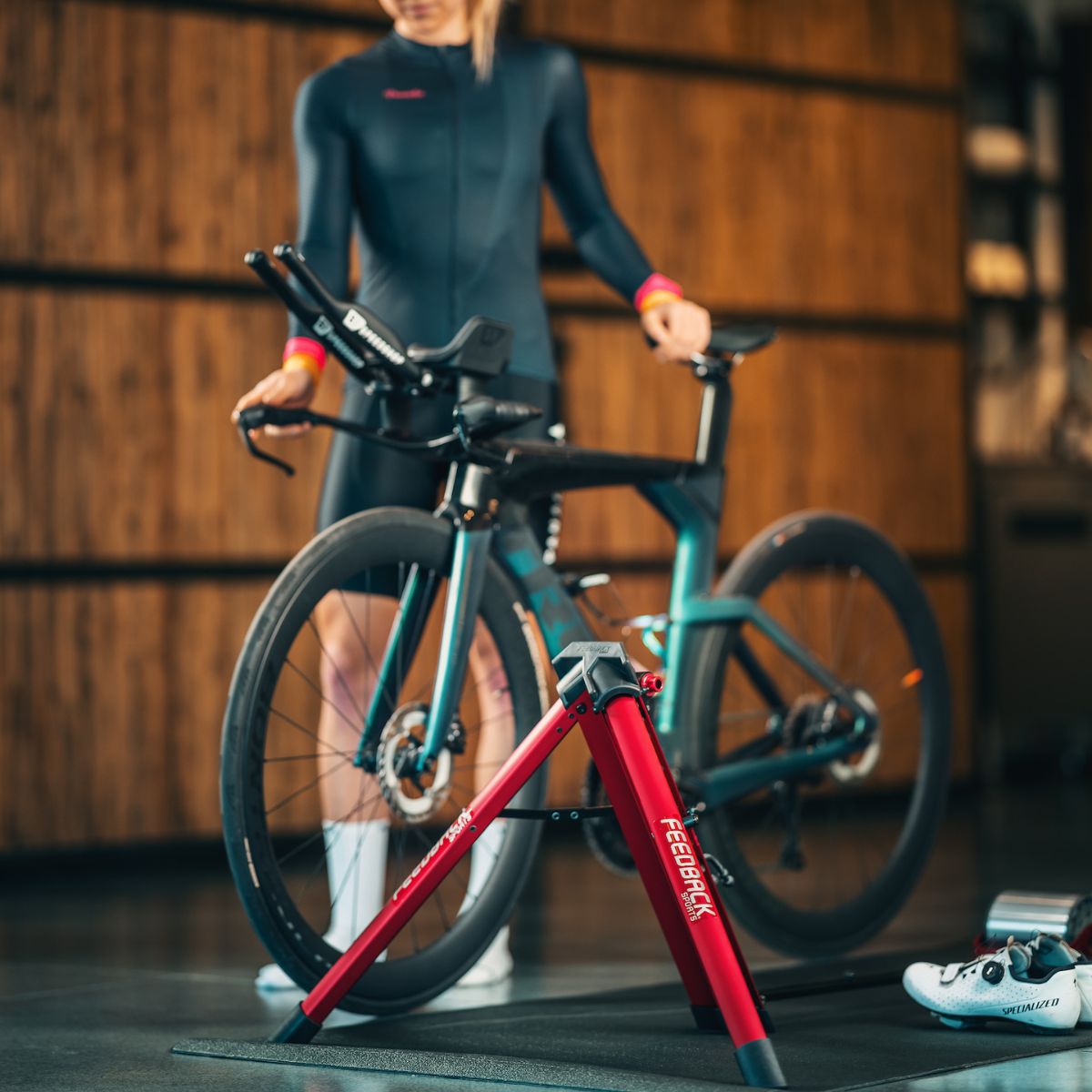 FEEDBACK SPORTS - OMNIUM OVER-DRIVE TRAINER 15 FEEDBACK SPORTS - OMNIUM OVER-DRIVE TRAINER - Image 15