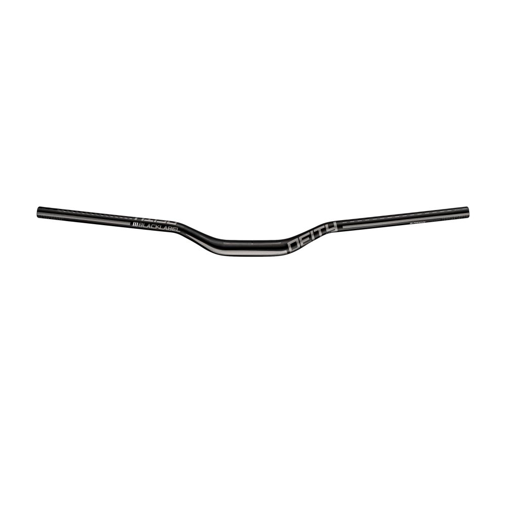 DEITY - BLACKLABEL 31.8 HANDLEBAR 3 DEITY - BLACKLABEL 31.8 HANDLEBAR - Image 3