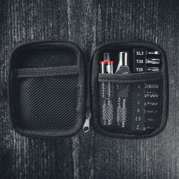 FEEDBACK SPORTS - REFLEX FIXED TORQUE RATCHET KIT 36 FEEDBACK SPORTS - REFLEX FIXED TORQUE RATCHET KIT