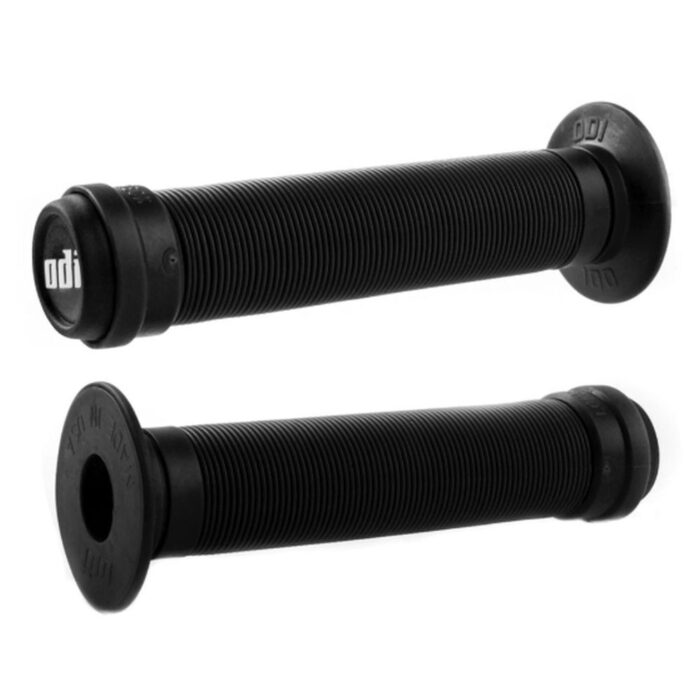 ODI Longneck Grips - ST - Black 3 ODI Longneck Grips - ST - Black