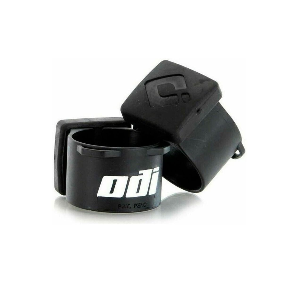 ODI FORK BUMPERS 1 ODI FORK BUMPERS