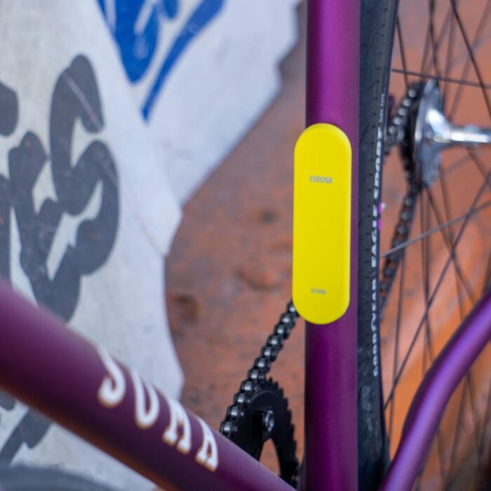 Knog Security, Scout IOS 32 Knog Security, Scout IOS