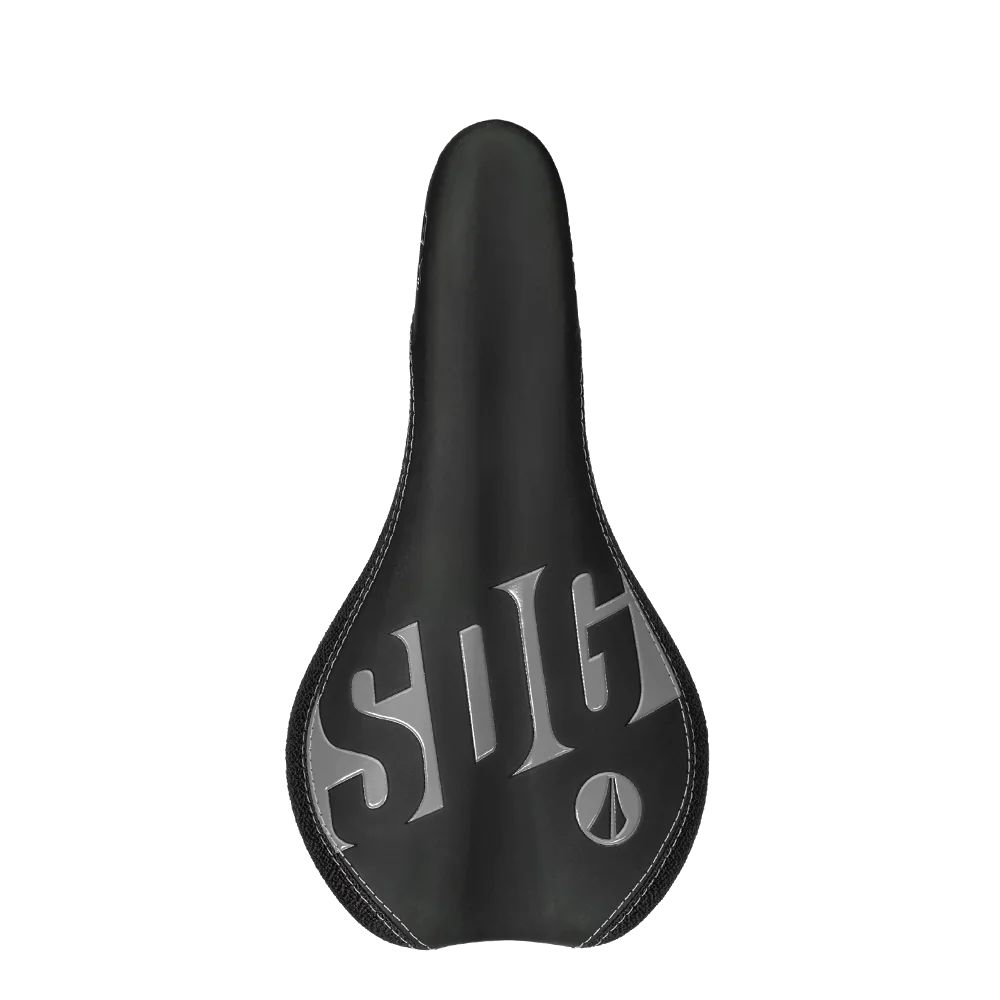 SDG - FLY JUNIOR SADDLE - STEEL RAIL 7 SDG - FLY JUNIOR SADDLE - STEEL RAIL - Image 7