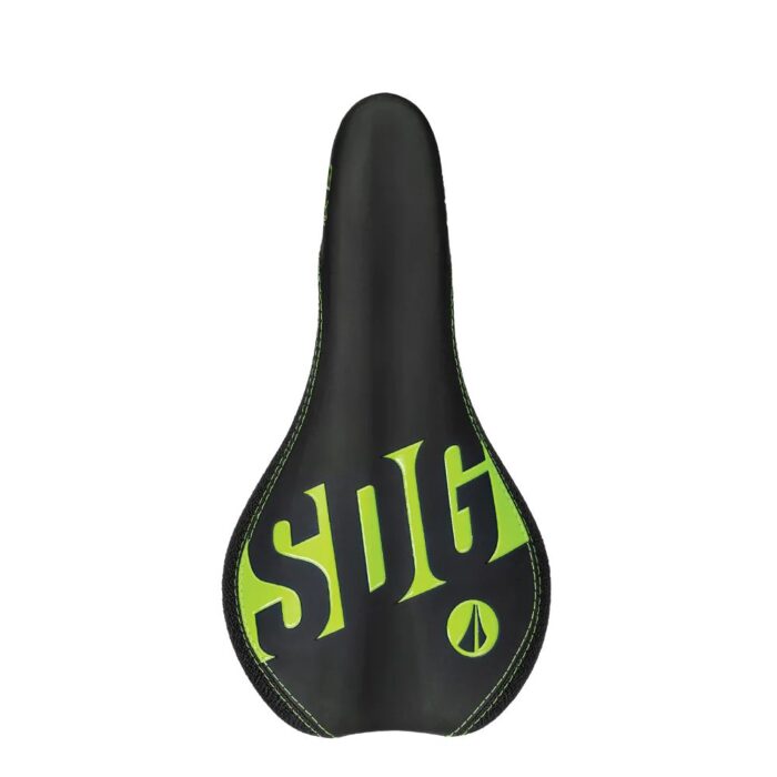 SDG - FLY JUNIOR SADDLE - STEEL RAIL 10 SDG - FLY JUNIOR SADDLE - STEEL RAIL
