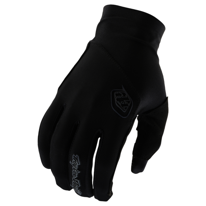 Troy Lee Designs Flowline Glove in Mono Black