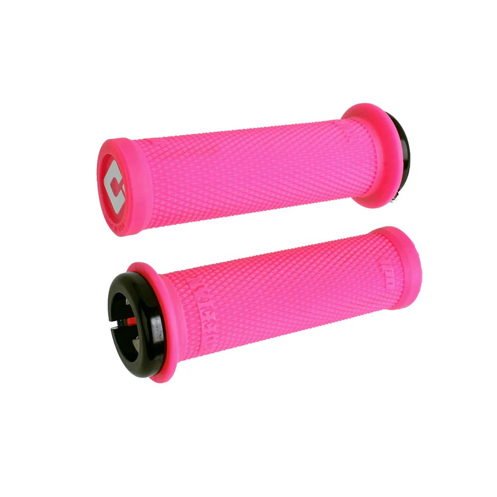 ODI - RUFFIAN MINI V2.1 LOCK-ON GRIP 3 ODI - RUFFIAN MINI V2.1 LOCK-ON GRIP - Image 3