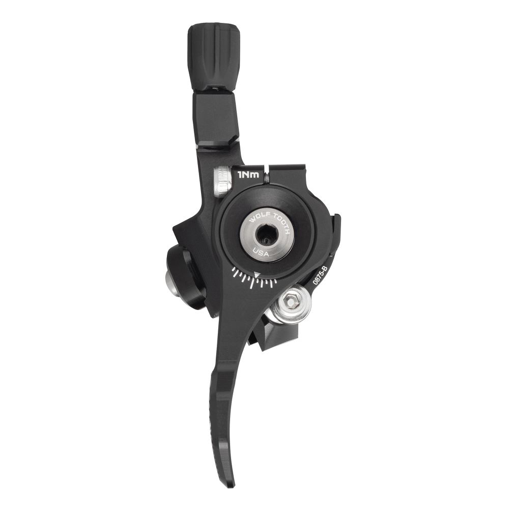 WOLF TOOTH - DROPPER LEVER - REMOTE PRO 12 WOLF TOOTH - DROPPER LEVER - REMOTE PRO - Image 12