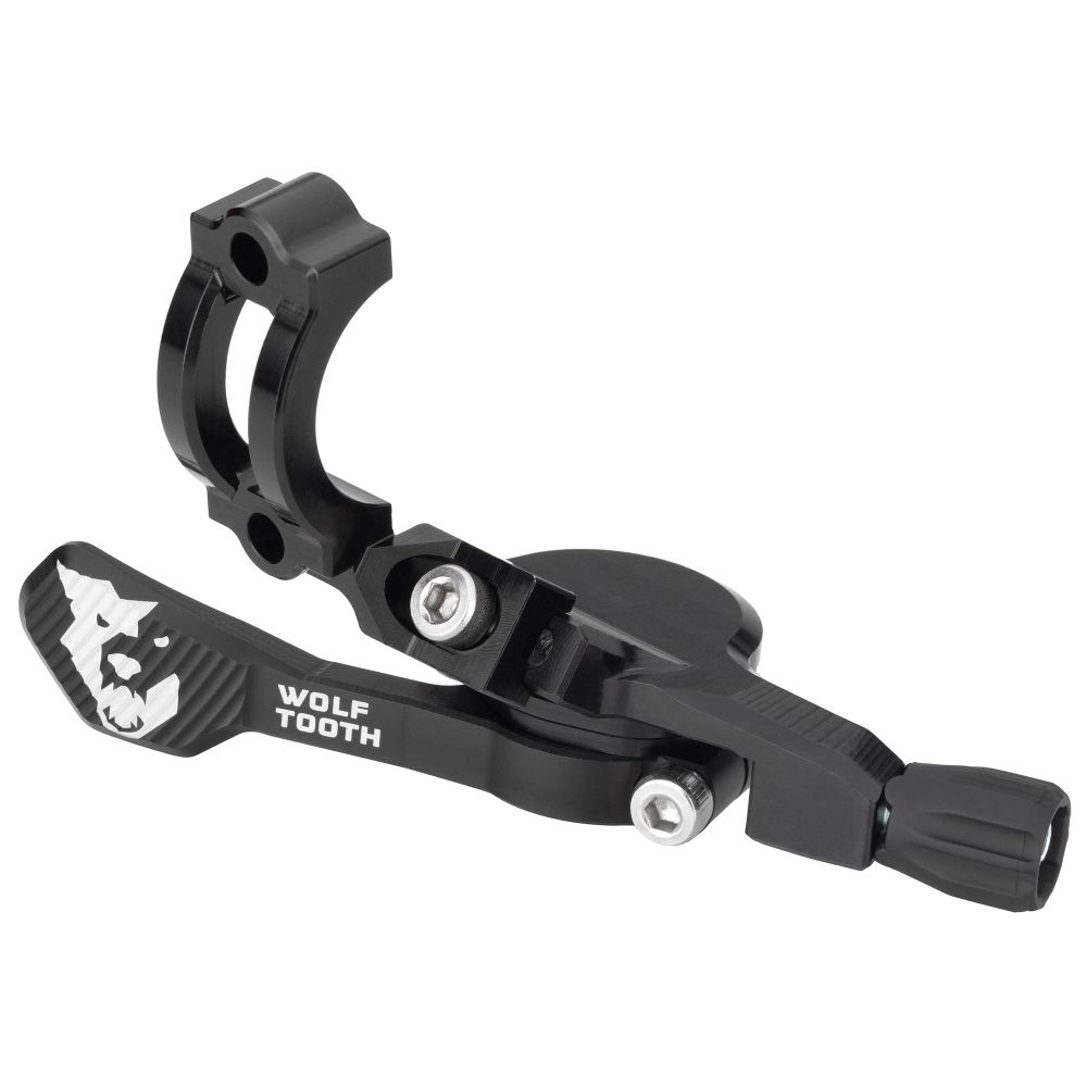 WOLF TOOTH - DROPPER LEVER - REMOTE PRO 3 WOLF TOOTH - DROPPER LEVER - REMOTE PRO - Image 3