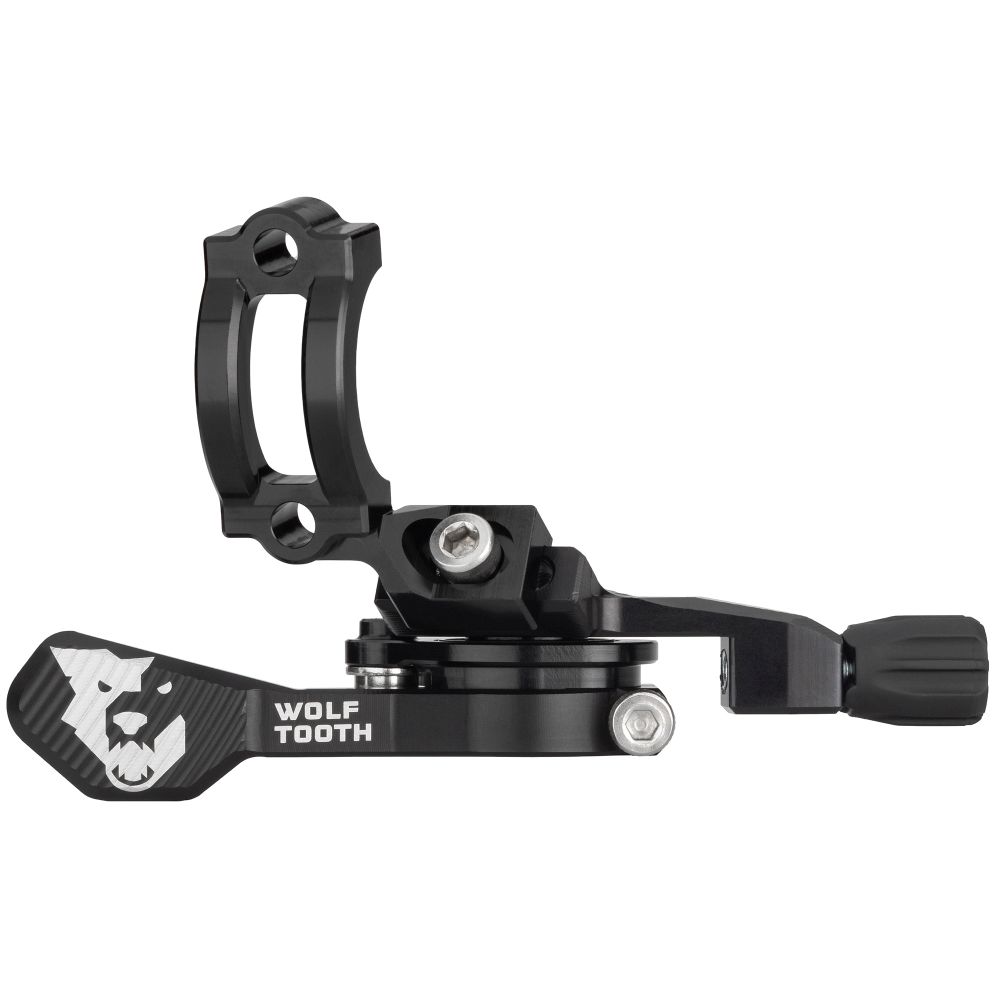 WOLF TOOTH - DROPPER LEVER - REMOTE PRO 13 WOLF TOOTH - DROPPER LEVER - REMOTE PRO - Image 13