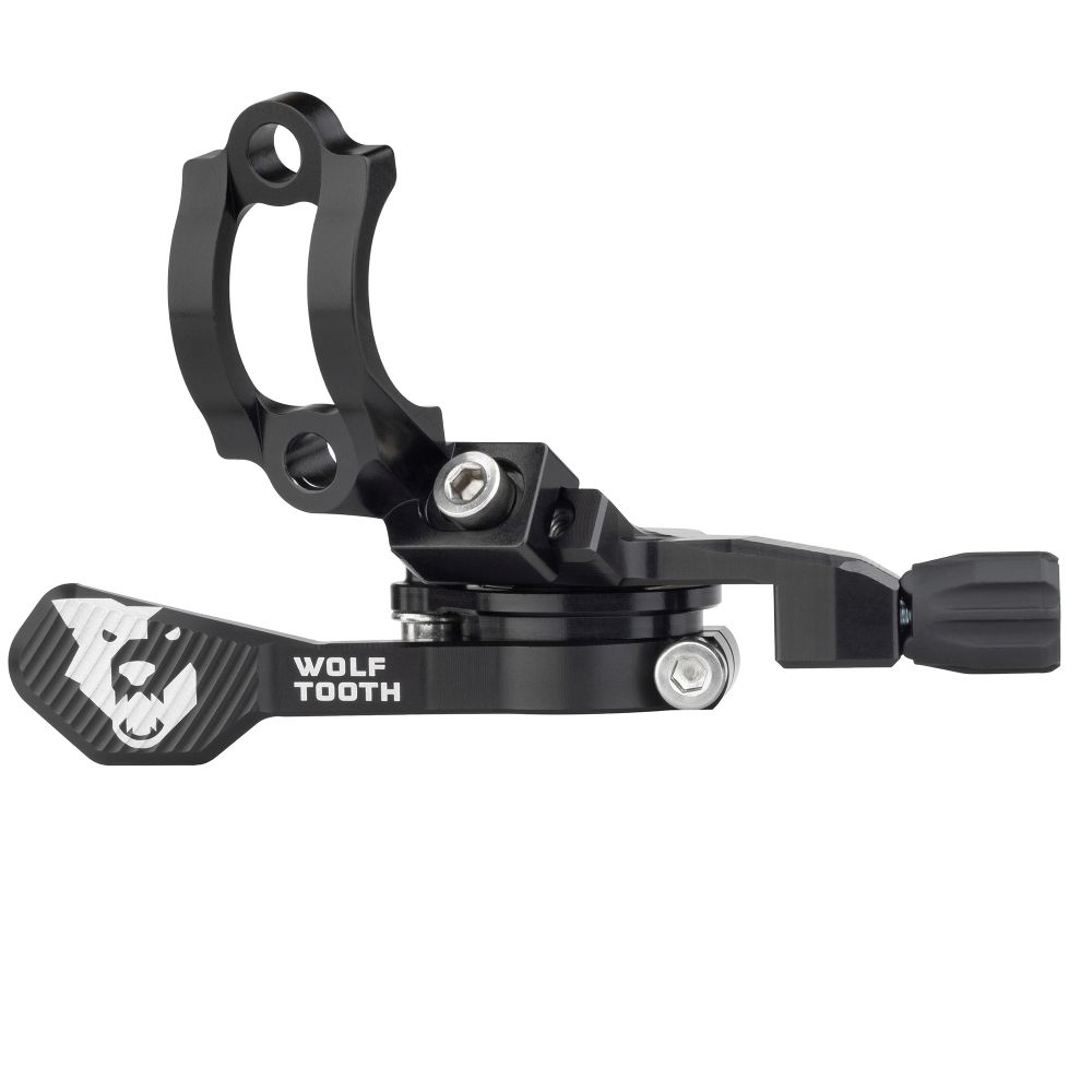 WOLF TOOTH - DROPPER LEVER - REMOTE PRO 15 WOLF TOOTH - DROPPER LEVER - REMOTE PRO - Image 15