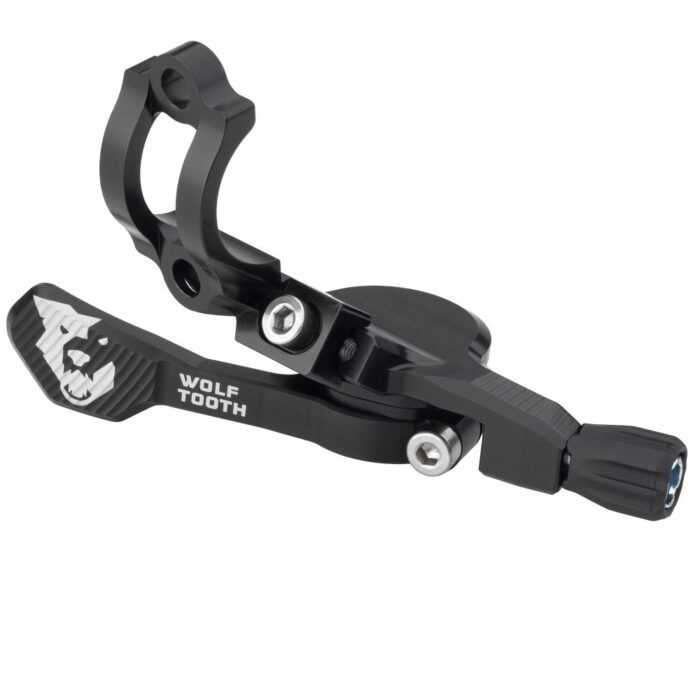 WOLF TOOTH - DROPPER LEVER - REMOTE PRO 40 WOLF TOOTH - DROPPER LEVER - REMOTE PRO