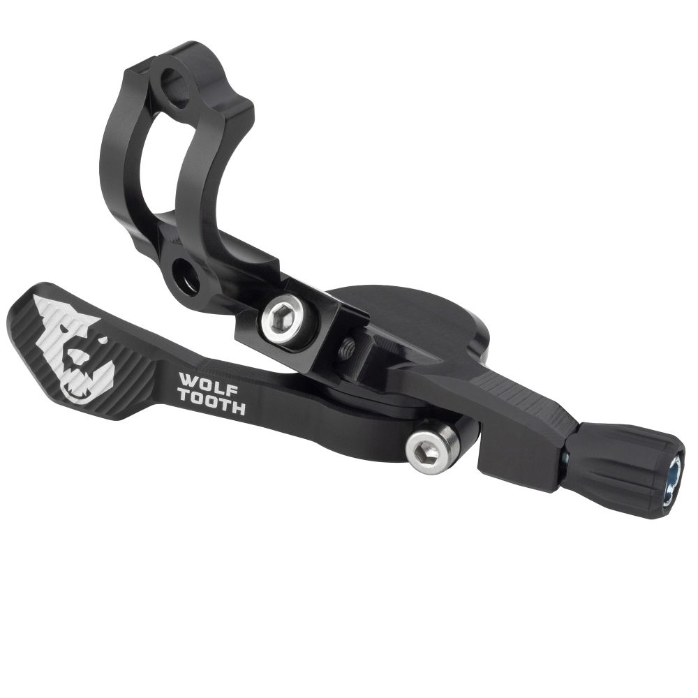 WOLF TOOTH - DROPPER LEVER - REMOTE PRO 20 WOLF TOOTH - DROPPER LEVER - REMOTE PRO - Image 20