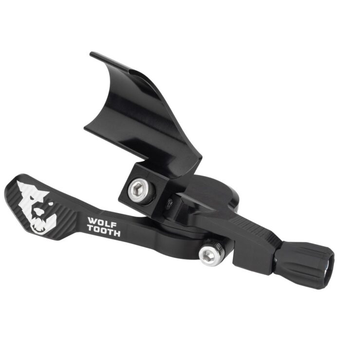 WOLF TOOTH - DROPPER LEVER - REMOTE PRO 39 WOLF TOOTH - DROPPER LEVER - REMOTE PRO