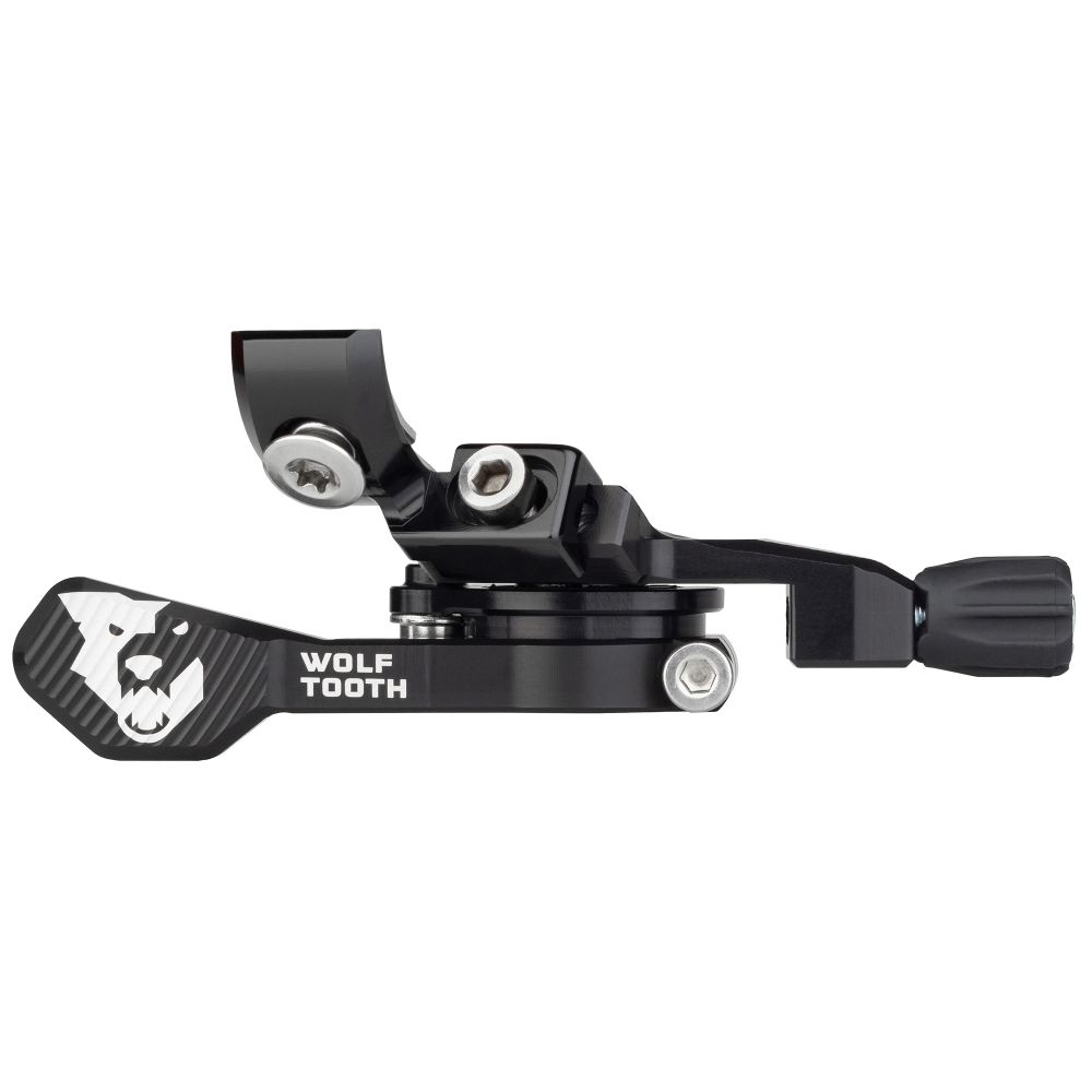 WOLF TOOTH - DROPPER LEVER - REMOTE PRO 14 WOLF TOOTH - DROPPER LEVER - REMOTE PRO - Image 14