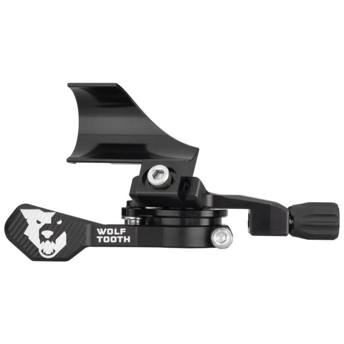 WOLF TOOTH - DROPPER LEVER - REMOTE PRO 30 WOLF TOOTH - DROPPER LEVER - REMOTE PRO