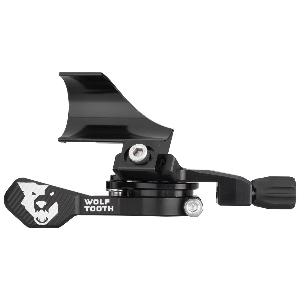 WOLF TOOTH - DROPPER LEVER - REMOTE PRO 10 WOLF TOOTH - DROPPER LEVER - REMOTE PRO - Image 10