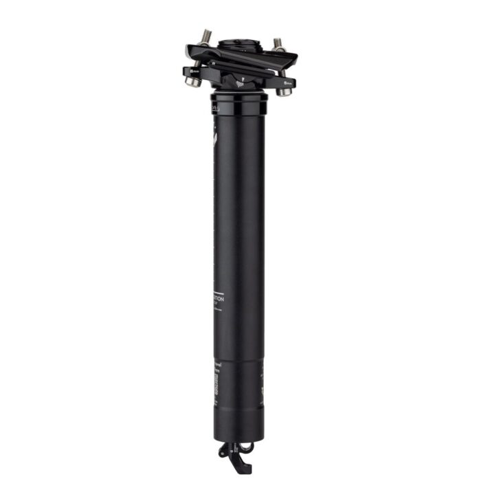 WOLF TOOTH - RESOLVE DROPPER POST - 31.6MM
