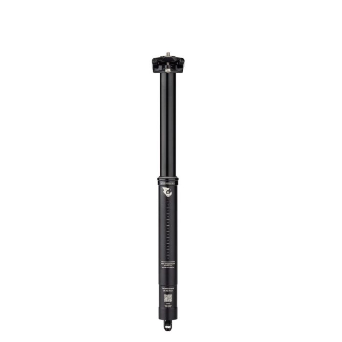 WOLF TOOTH - RESOLVE DROPPER POST - 31.6MM