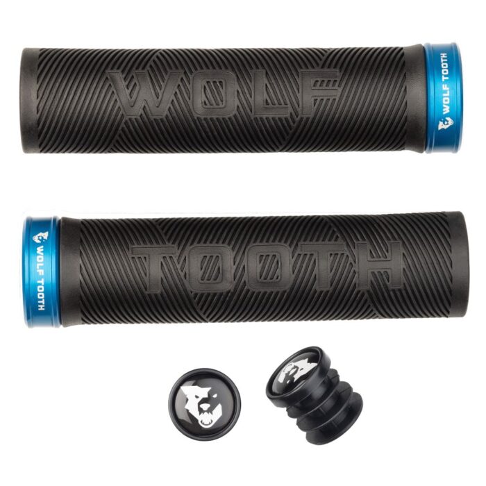 WOLF TOOTH - ECHO LOCK-ON GRIPS