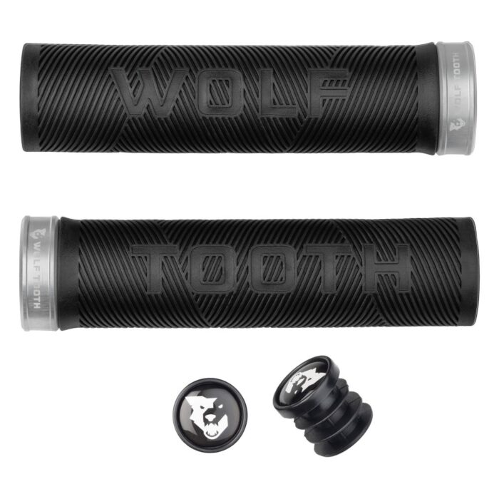 WOLF TOOTH - ECHO LOCK-ON GRIPS