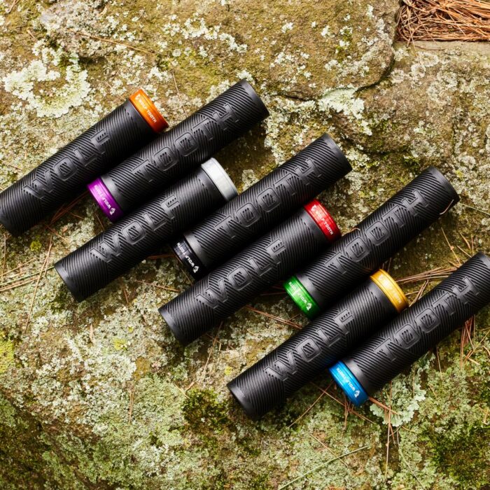 WOLF TOOTH - ECHO LOCK-ON GRIPS