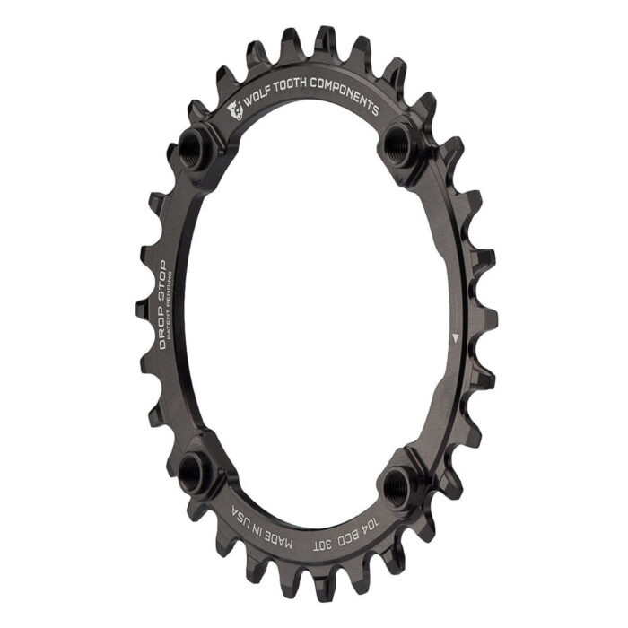 WOLF TOOTH - 104 BCD Chainrings - 104 x 32T