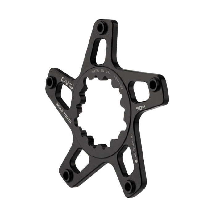 WOLF TOOTH - CAMO SPIDER - SRAM DIRECT MOUNT