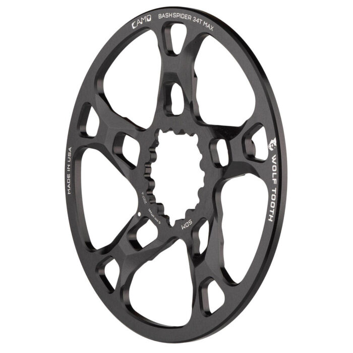 WOLF TOOTH - CAMO SPIDER - SRAM DIRECT MOUNT