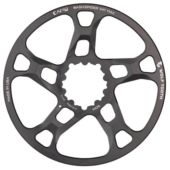 WOLF TOOTH - CAMO SPIDER - SRAM DIRECT MOUNT