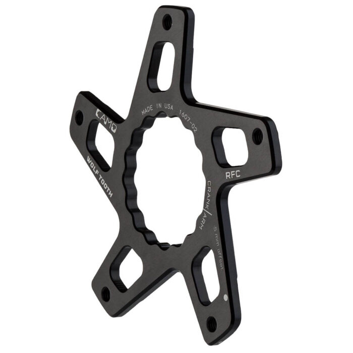 WOLF TOOTH - CAMO SPIDER - RACE FACE DIRECT MOUNT
