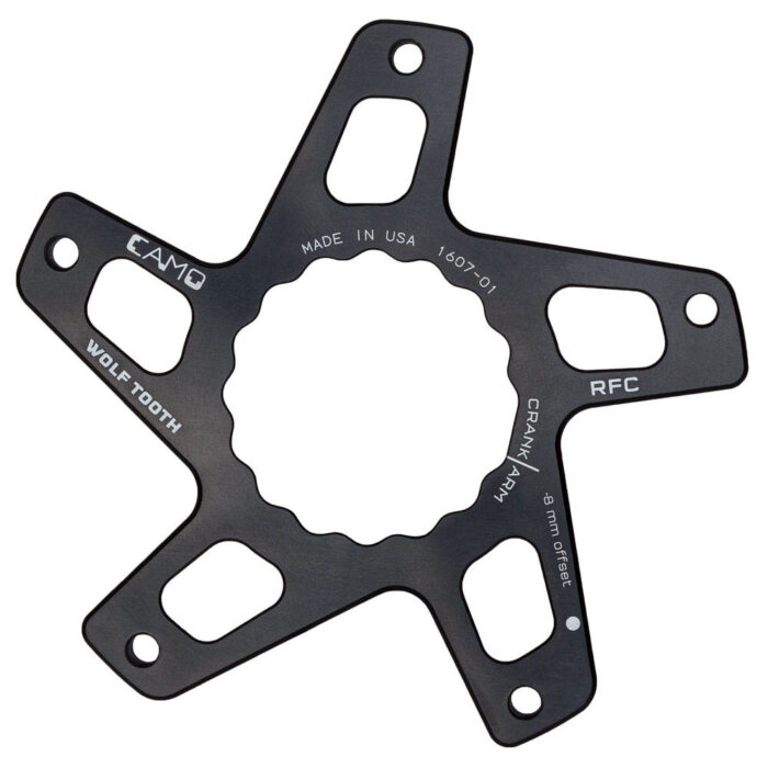WOLF TOOTH - CAMO SPIDER - RACE FACE DIRECT MOUNT