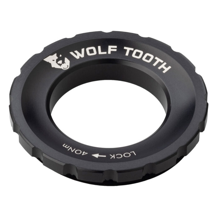 WOLF TOOTH - CENTERLOCK ROTOR LOCKRING - EXTERNAL SPLINE