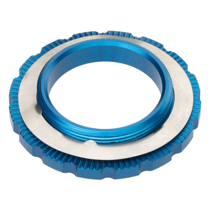 WOLF TOOTH - CENTERLOCK ROTOR LOCKRING - EXTERNAL SPLINE
