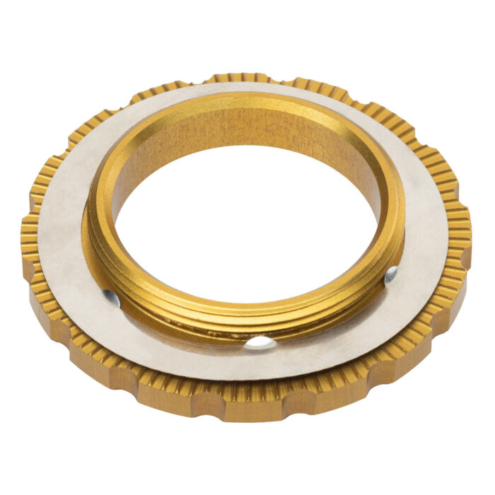 WOLF TOOTH - CENTERLOCK ROTOR LOCKRING - EXTERNAL SPLINE