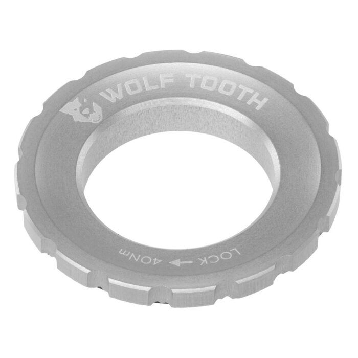 WOLF TOOTH - CENTERLOCK ROTOR LOCKRING - EXTERNAL SPLINE
