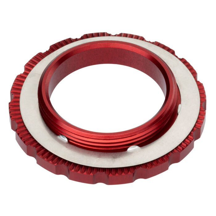 WOLF TOOTH - CENTERLOCK ROTOR LOCKRING - EXTERNAL SPLINE