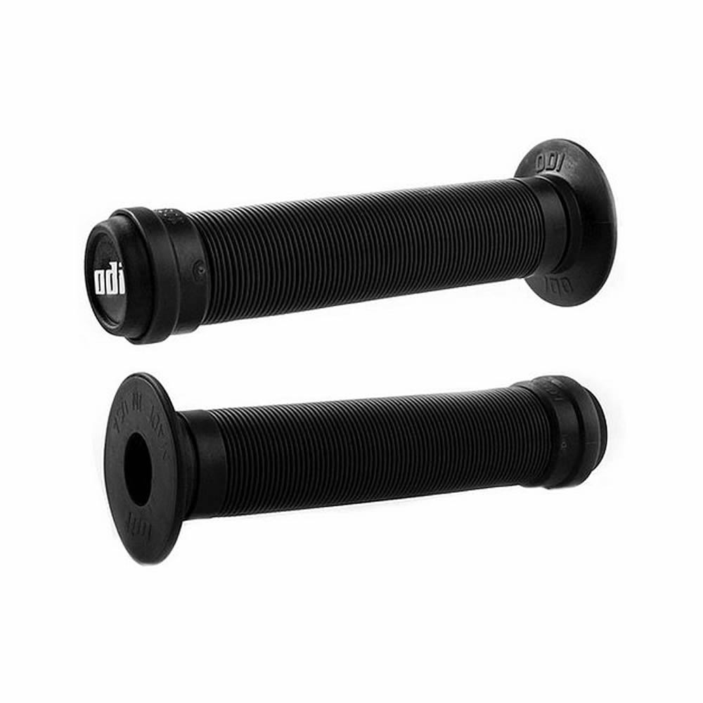 ODI Longneck Grips - ST - Black 2 ODI Longneck Grips - ST - Black - Image 2