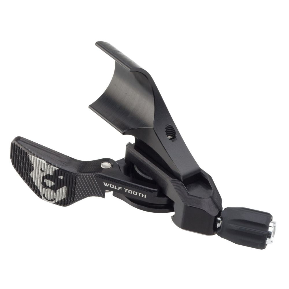 WOLF TOOTH - DROPPER LEVER - REMOTE 2 WOLF TOOTH - DROPPER LEVER - REMOTE - Image 2