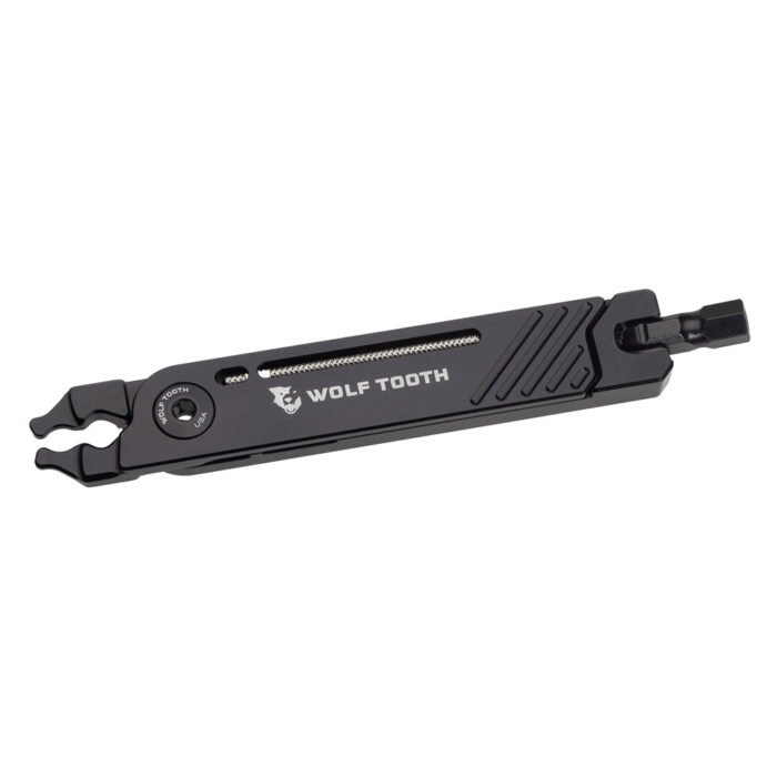 WOLF TOOTH - 8-BIT PACK PLIERS 13 WOLF TOOTH - 8-BIT PACK PLIERS