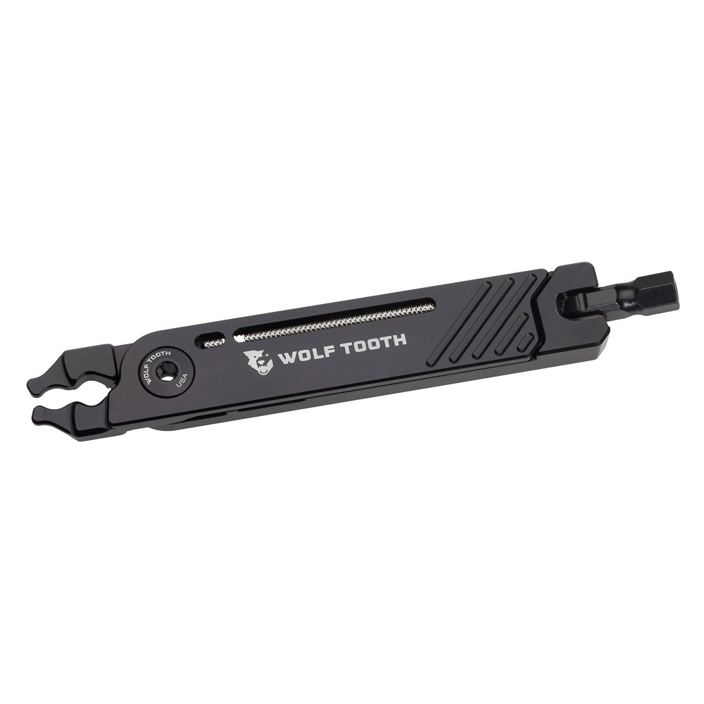 WOLF TOOTH - 8-BIT PACK PLIERS 5 WOLF TOOTH - 8-BIT PACK PLIERS - Image 5