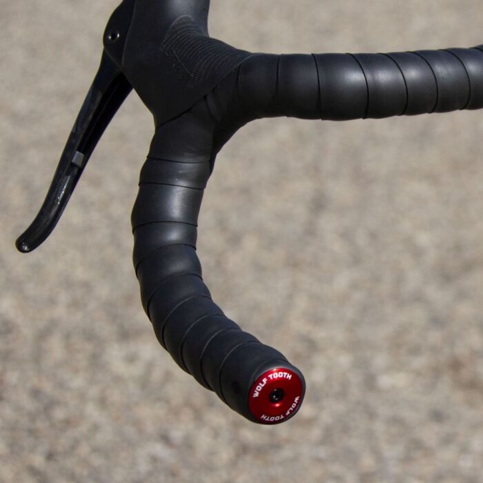 WOLF TOOTH - ALLOY BAR END PLUGS